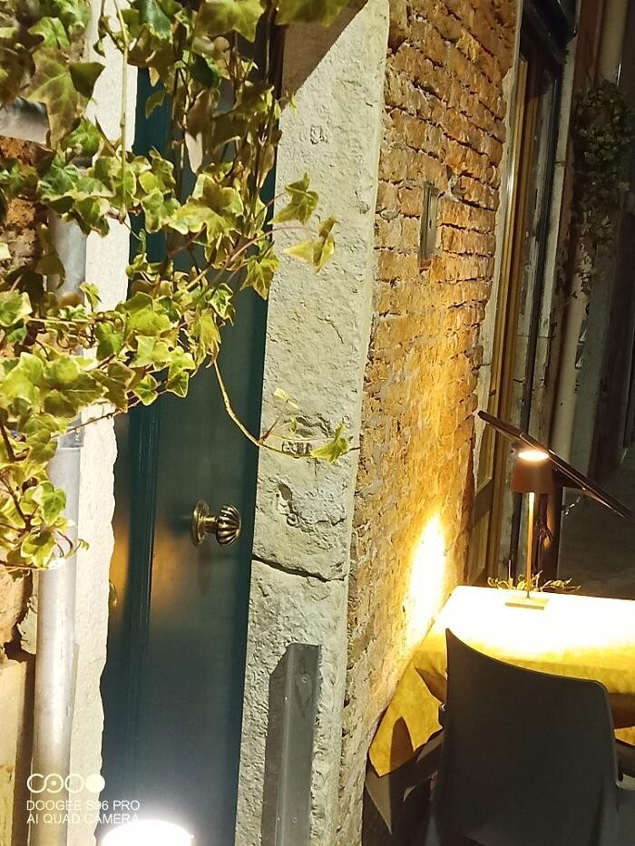 Images Osteria La Lanterna