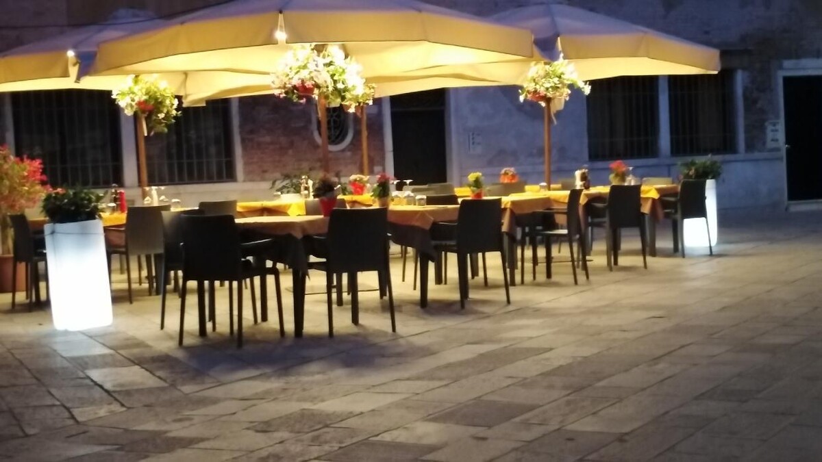 Images Osteria La Lanterna