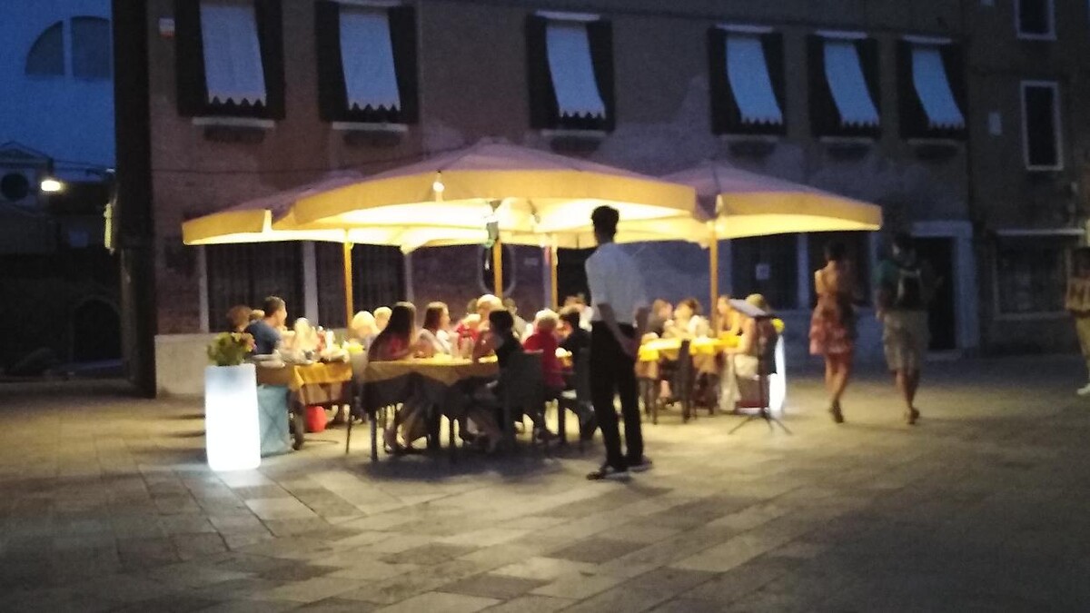 Images Osteria La Lanterna