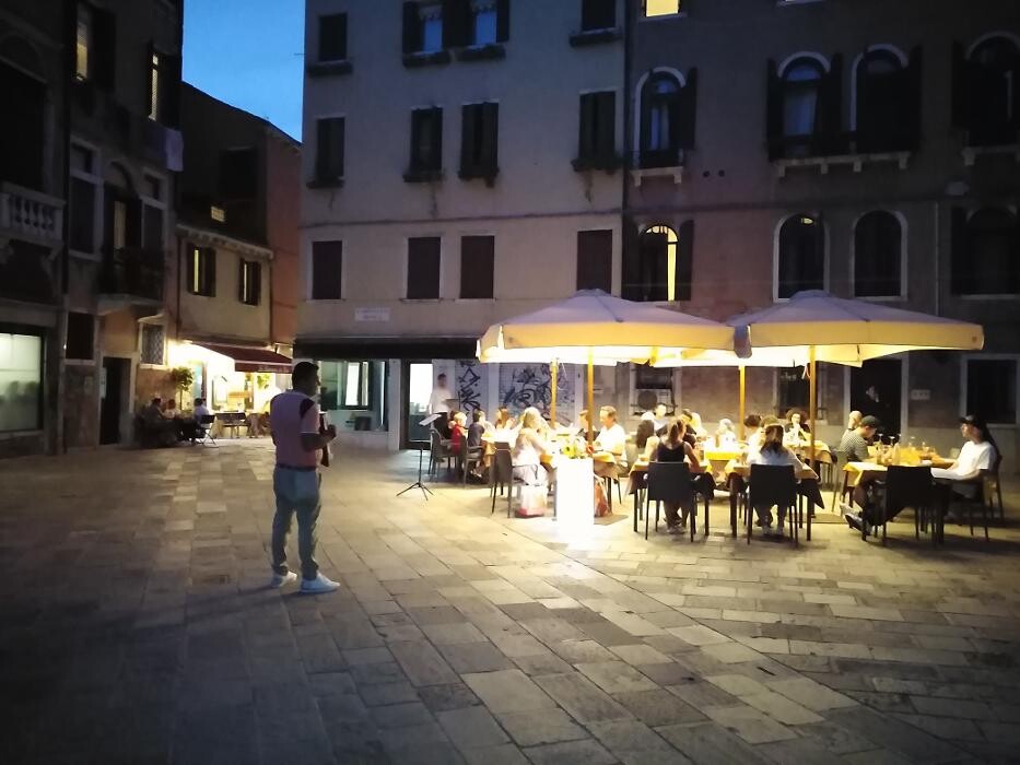 Images Osteria La Lanterna