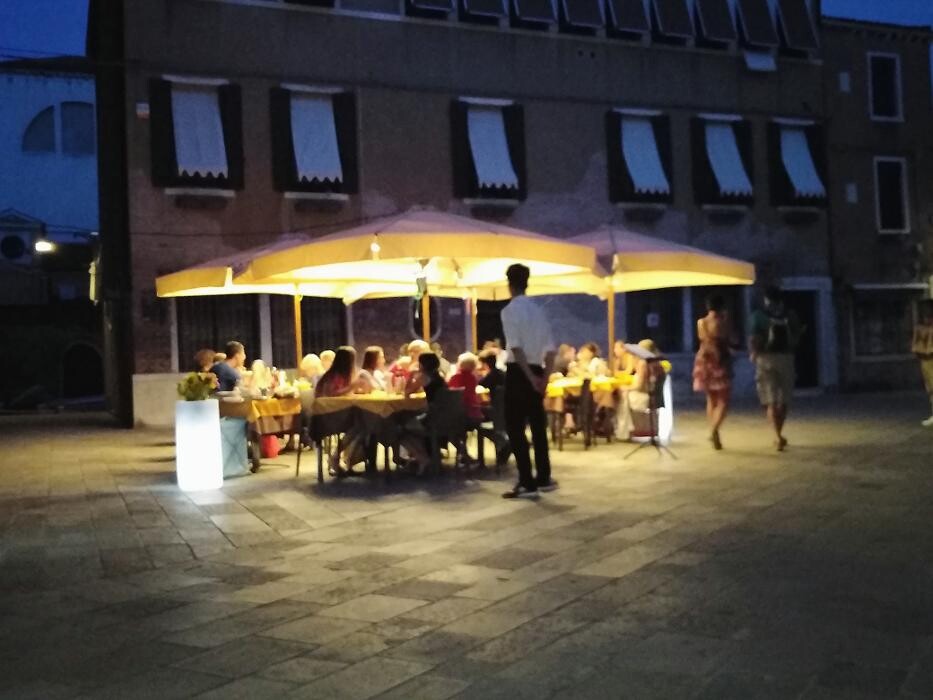 Images Osteria La Lanterna