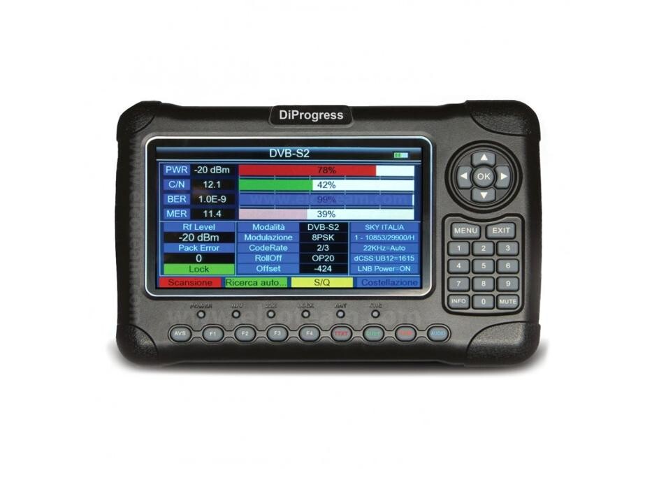 Images S.V.S. Srl Impianti