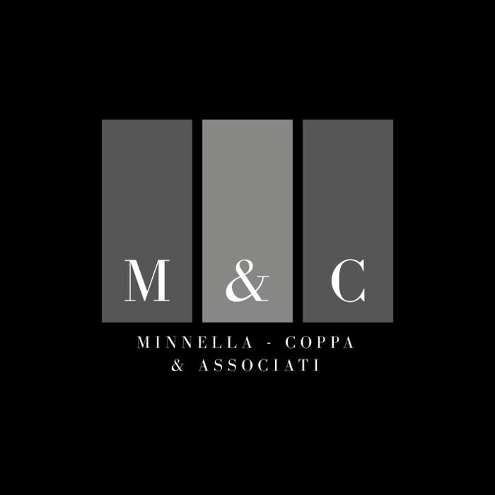 MINNELLA COPPA & ASSOCIATI Logo