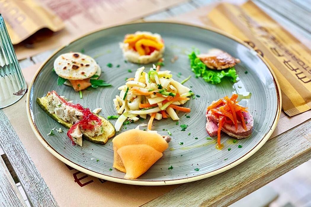 Images Ristorante Martino