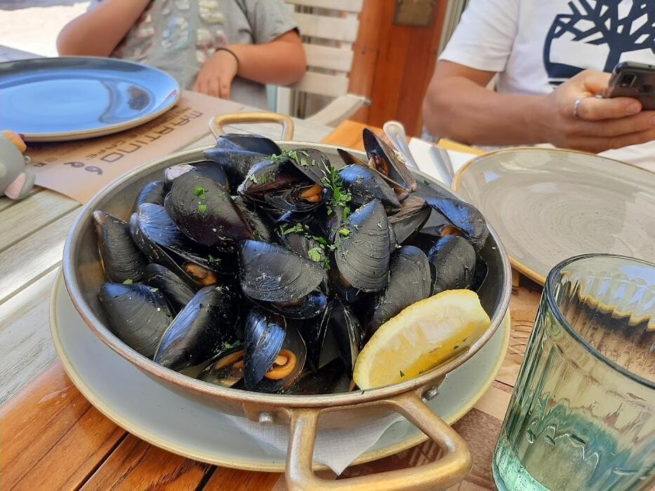 Images Ristorante Martino