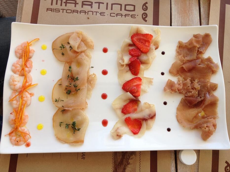 Images Ristorante Martino