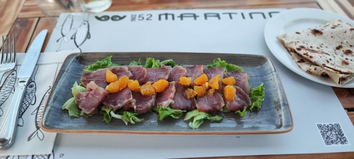 Images Ristorante Martino