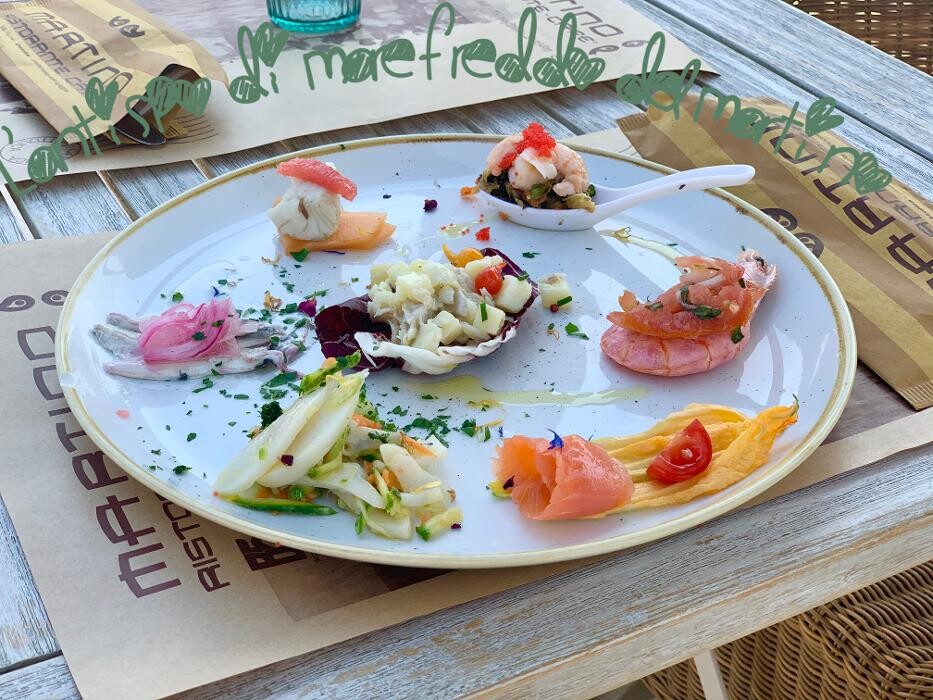 Images Ristorante Martino