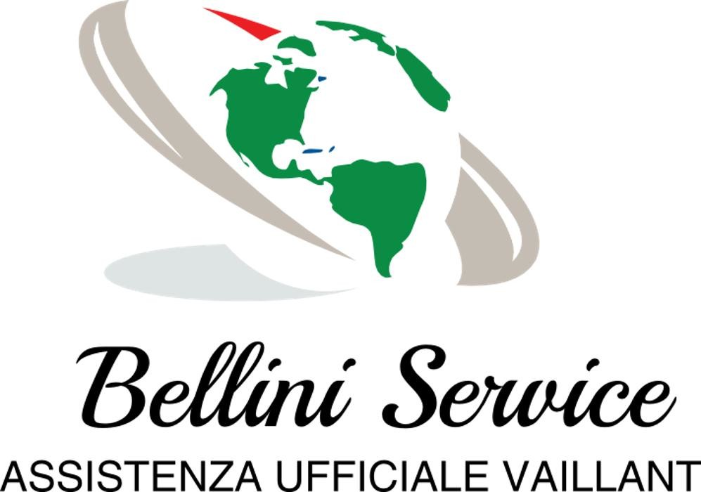 Vaillant Service Plus - Bellini Service Logo