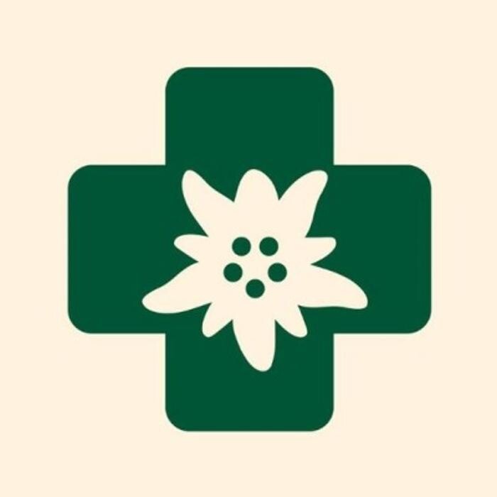 Farmacia Dolomiti - Belluno Logo
