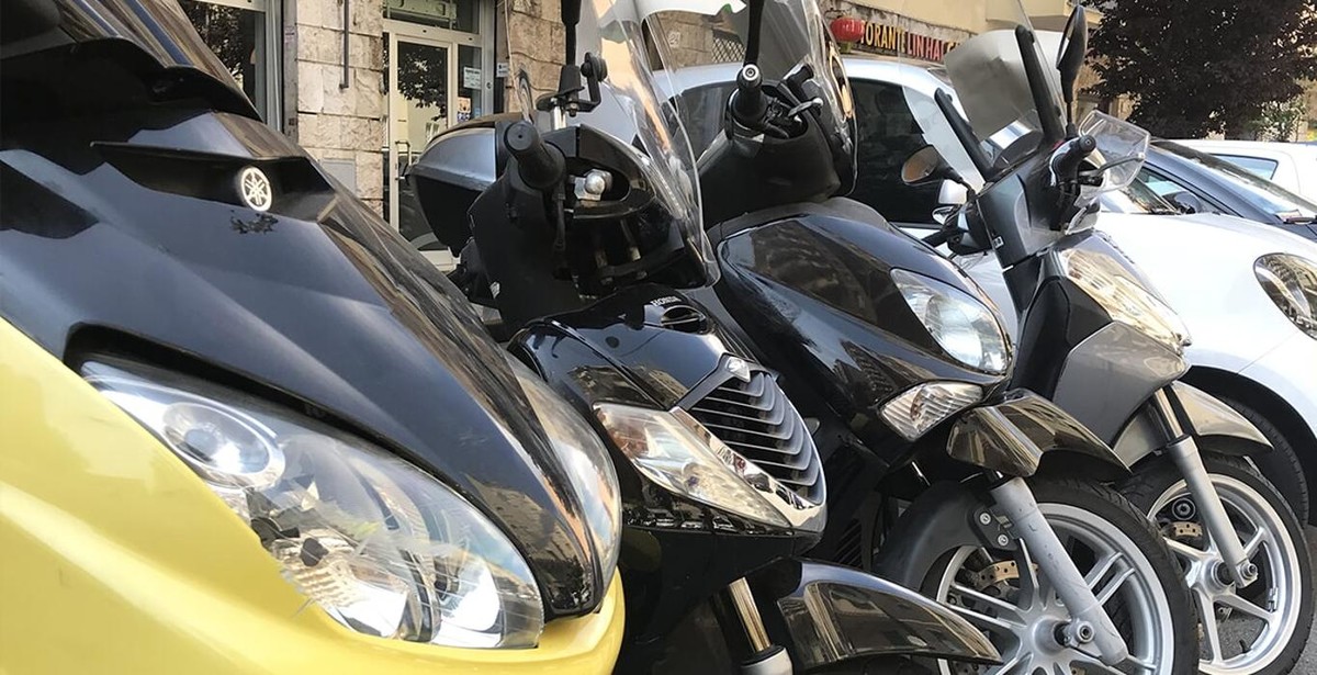 Images Boys Scooters