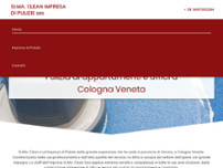 Screenshot for https://www.simaclean.com