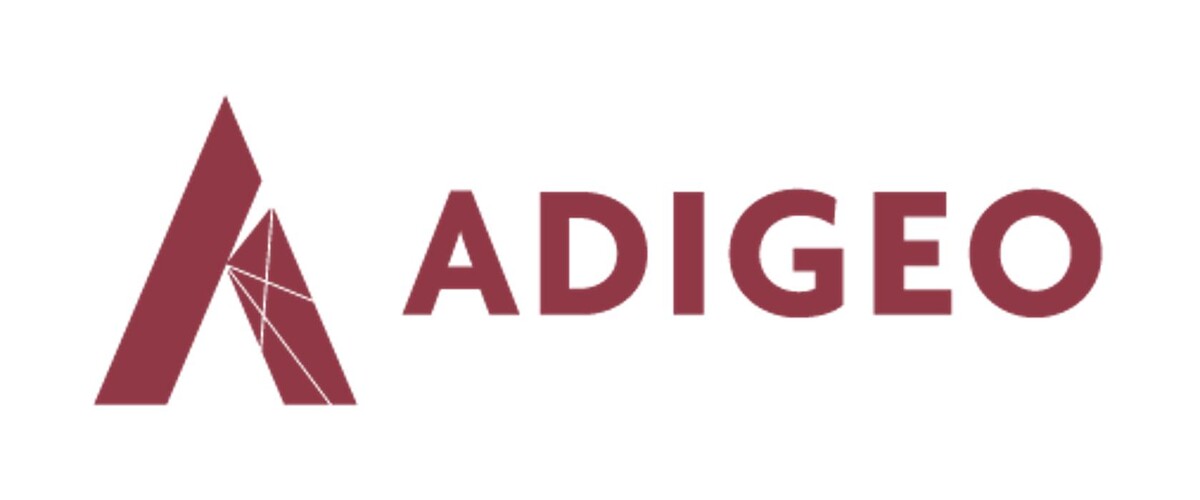 ADIGEO Logo