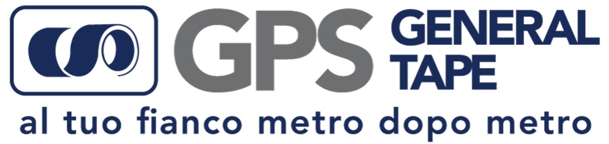GPS General Tape Logo