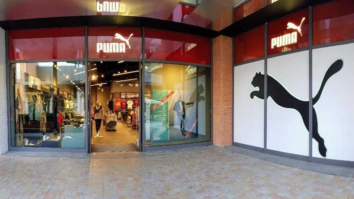 Images PUMA Outlet Vicolungo