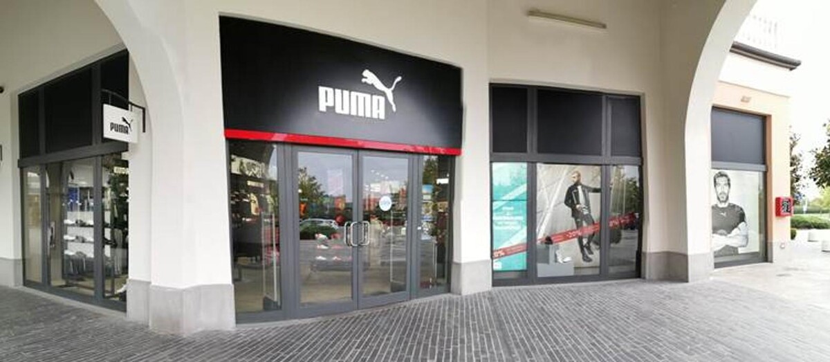 Images PUMA Outlet Rodengo