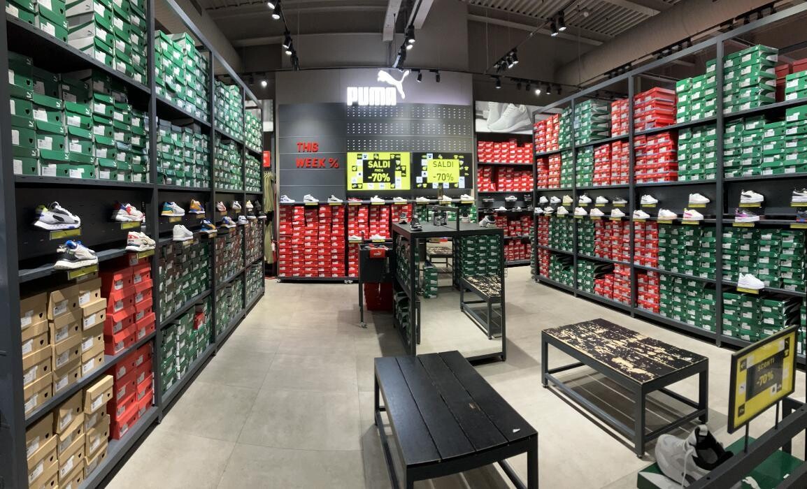 Images PUMA Outlet Rodengo