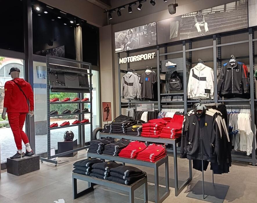 Images PUMA Outlet Rodengo