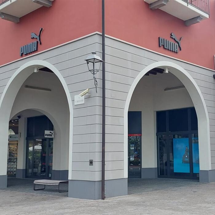 Images PUMA Outlet Rodengo
