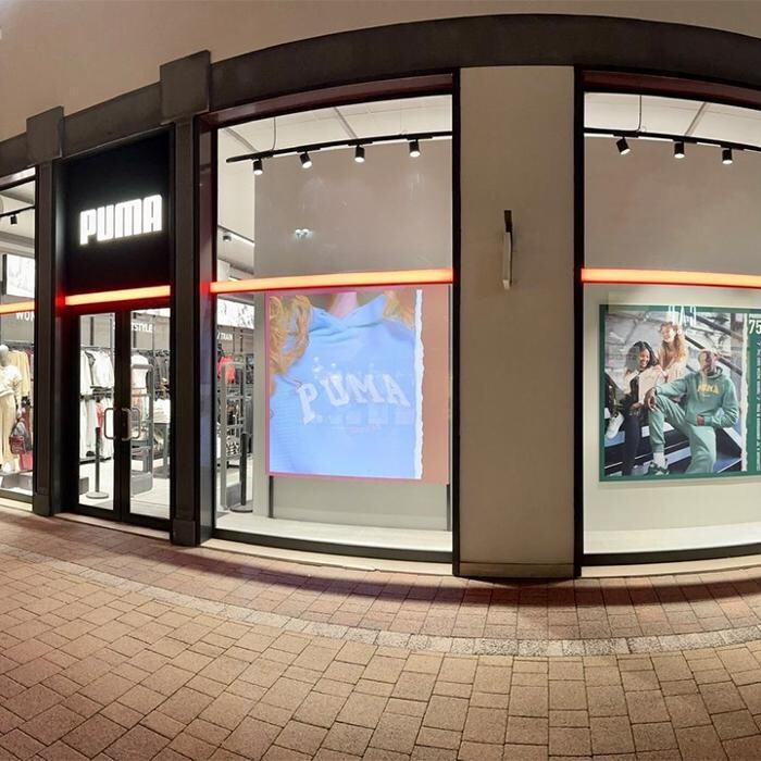 Images PUMA Outlet Valmontone