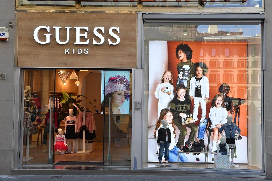 Images GUESS KIDS