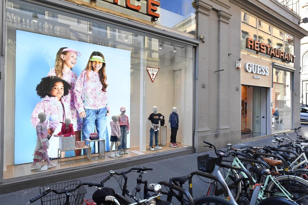 Images GUESS KIDS