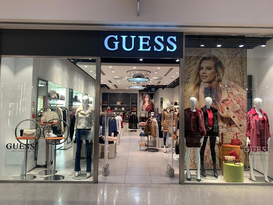 Images GUESS