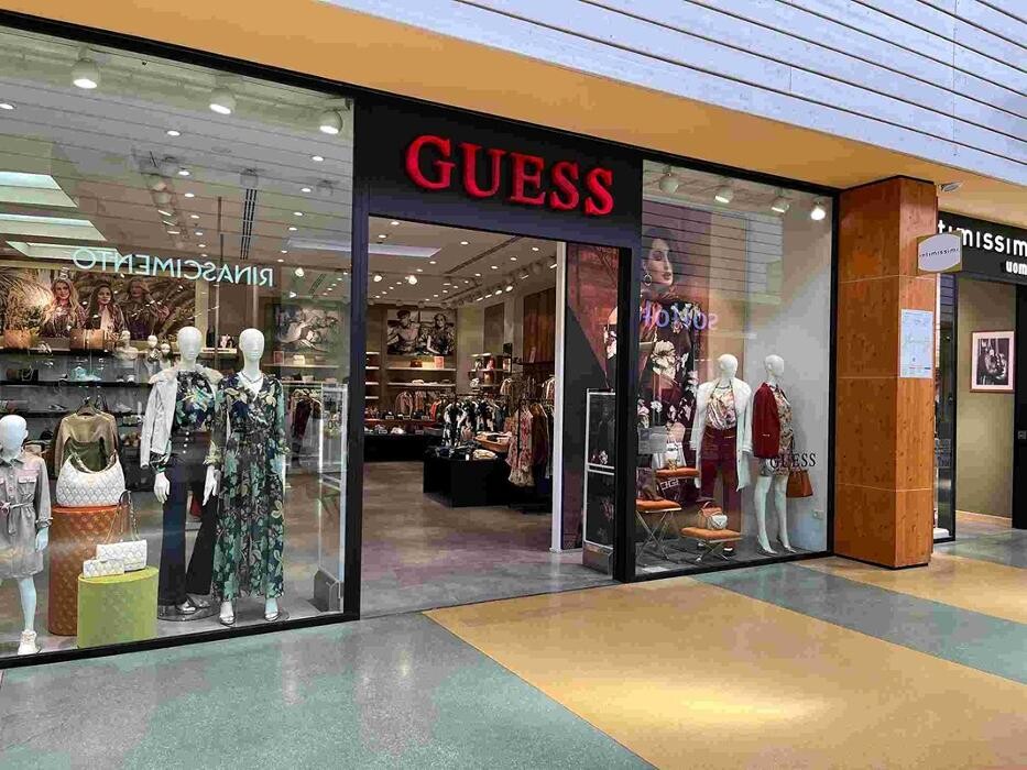 Images GUESS