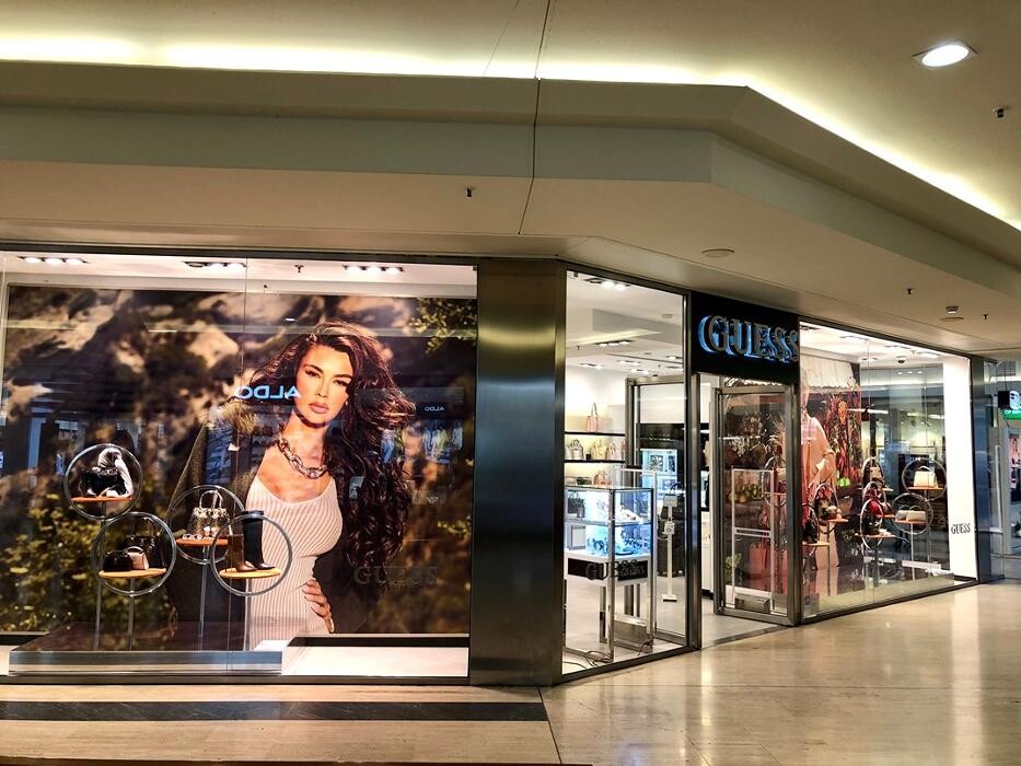 Images GUESS ACCESSORIES
