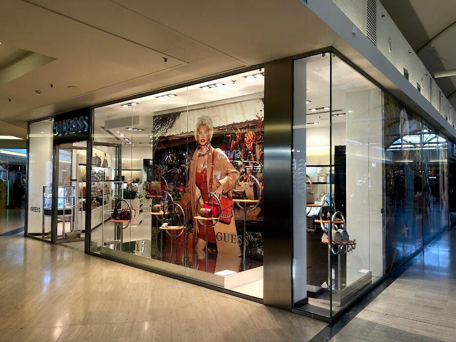 Images GUESS ACCESSORIES