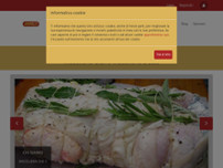 Screenshot for http://www.macelleria.giarre.catania.it/