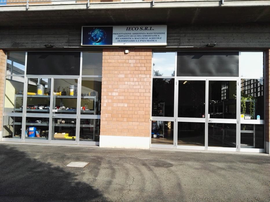 Images IECO SRL
