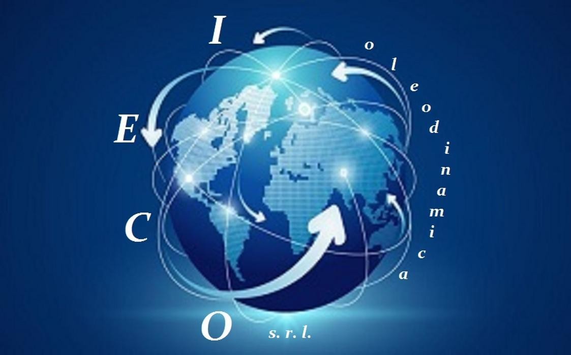 IECO SRL Logo