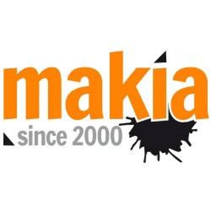 Makia S.r.l. Logo