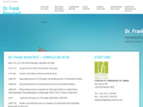 Screenshot for http://www.handservice.it/
