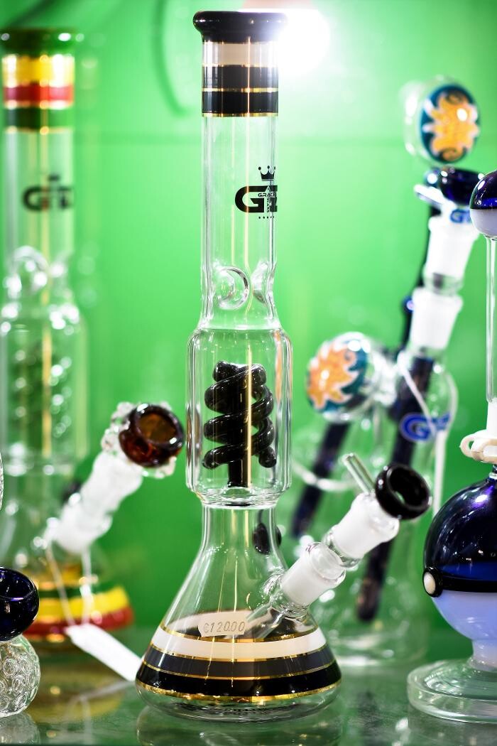 Images Green Zone Growshop Legnano