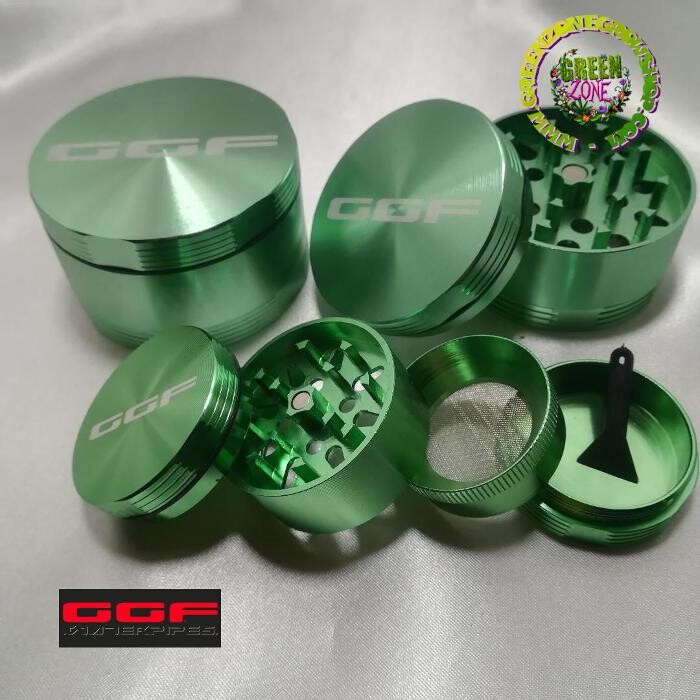 Images Green Zone Growshop Legnano