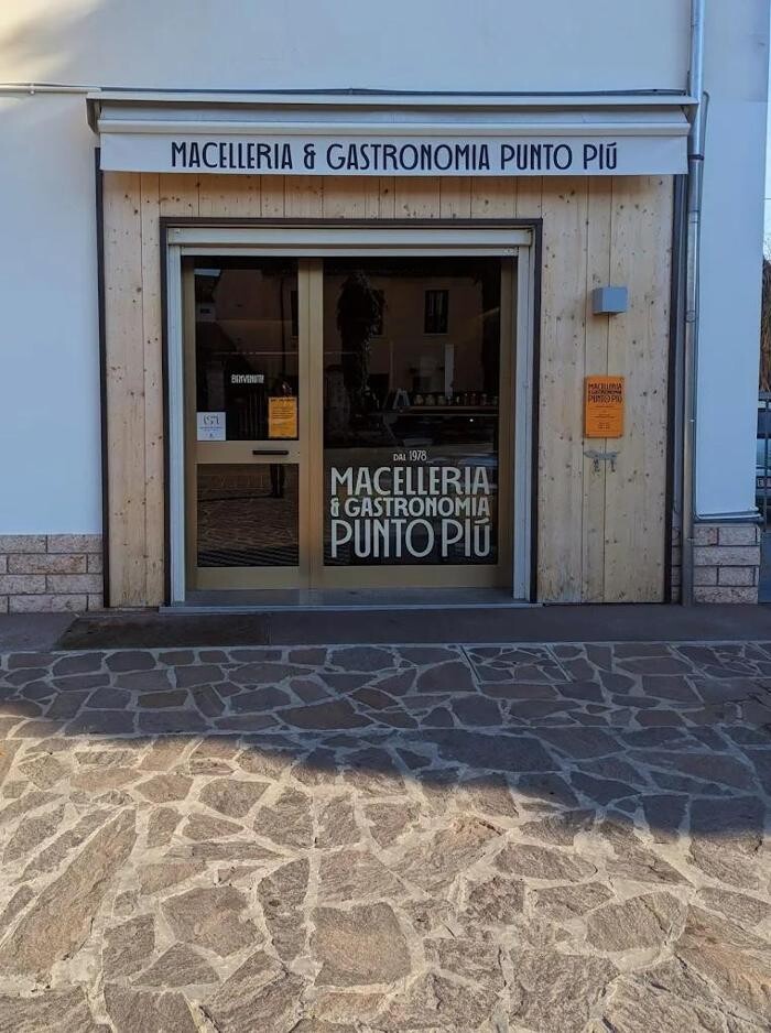 Images Macelleria Punto Più - Buscoldo