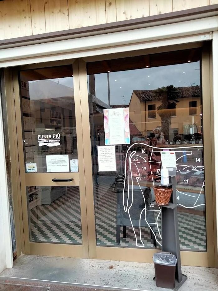 Images Macelleria Punto Più - Buscoldo
