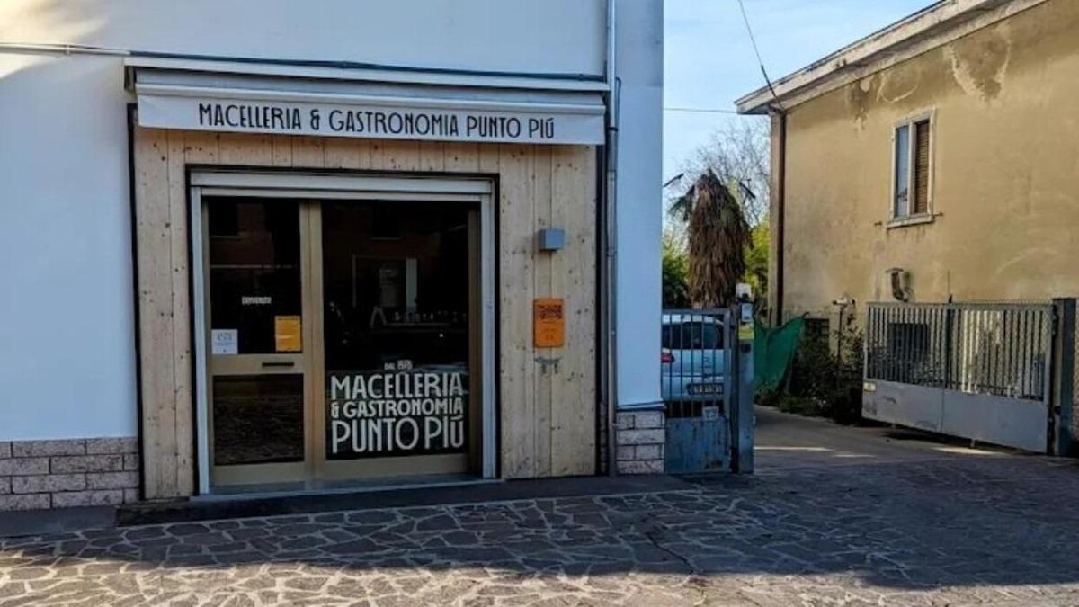 Images Macelleria Punto Più - Buscoldo