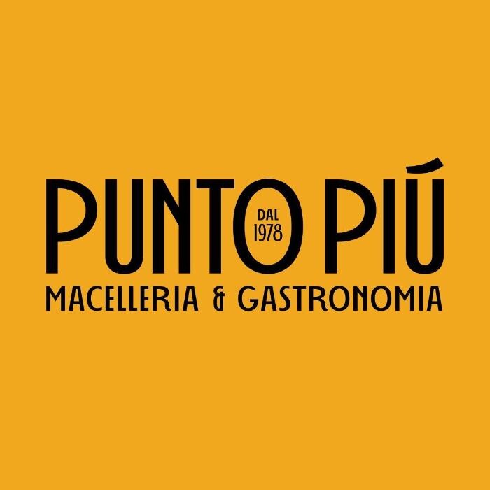 Macelleria Punto Più - Buscoldo Logo