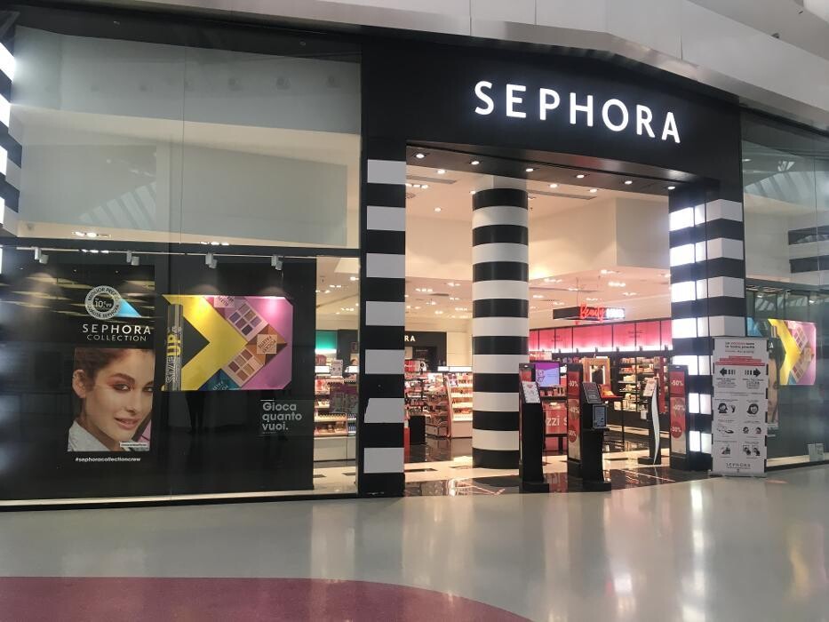 Images SEPHORA CATANIA C.C. SICILIA