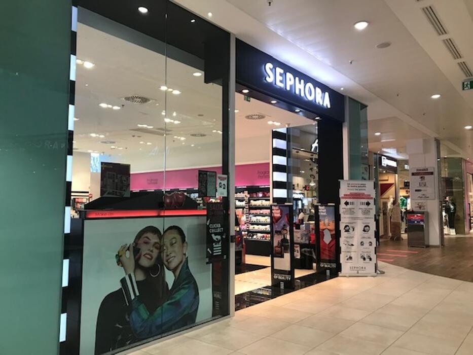 Images SEPHORA VERONA GRAND'AFFI