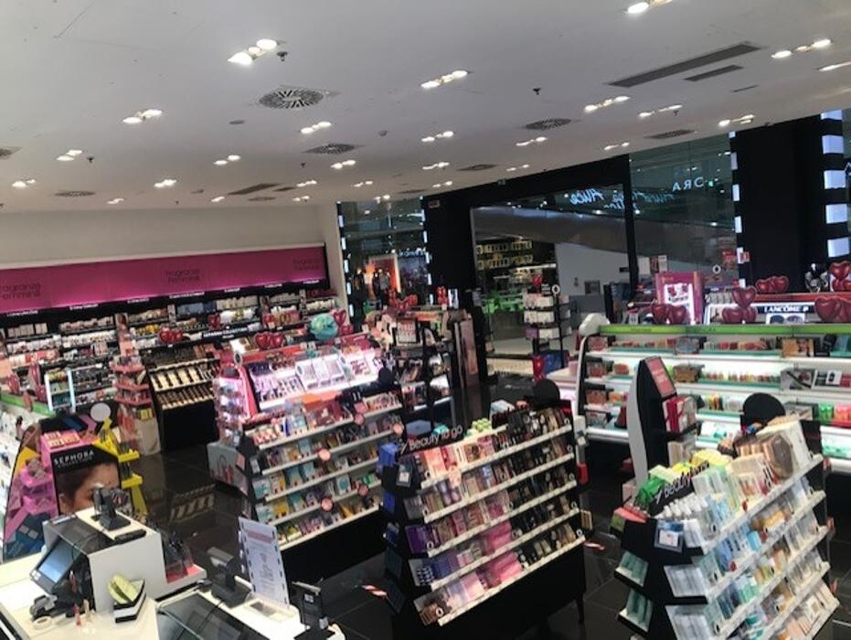 Images SEPHORA VERONA GRAND'AFFI