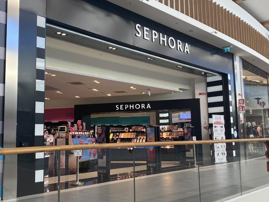 Images SEPHORA GORIZIA