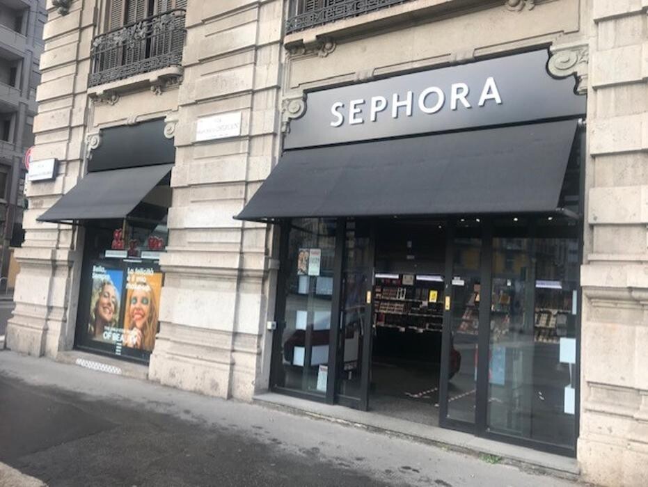 Images SEPHORA MILANO CORSO VERCELLI