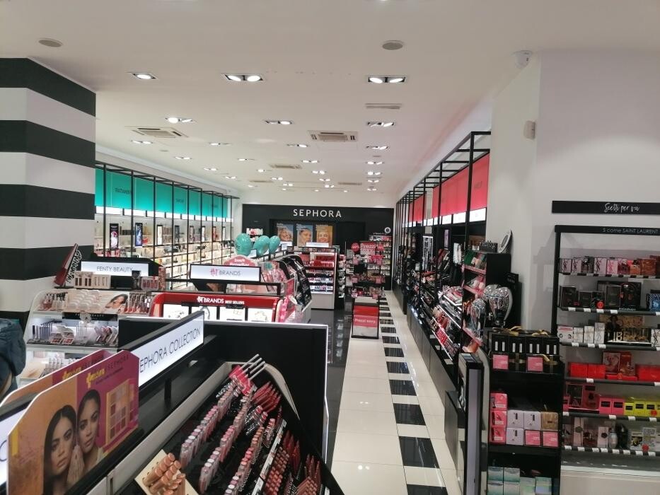 Images SEPHORA ROMA MARCONI
