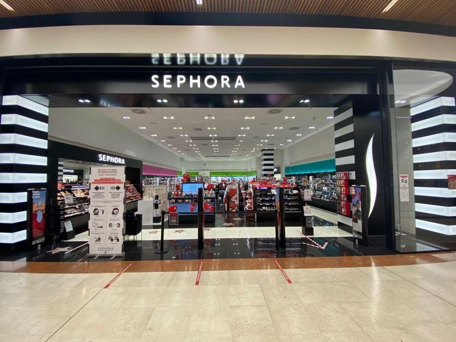 Images SEPHORA SAVIGNANO