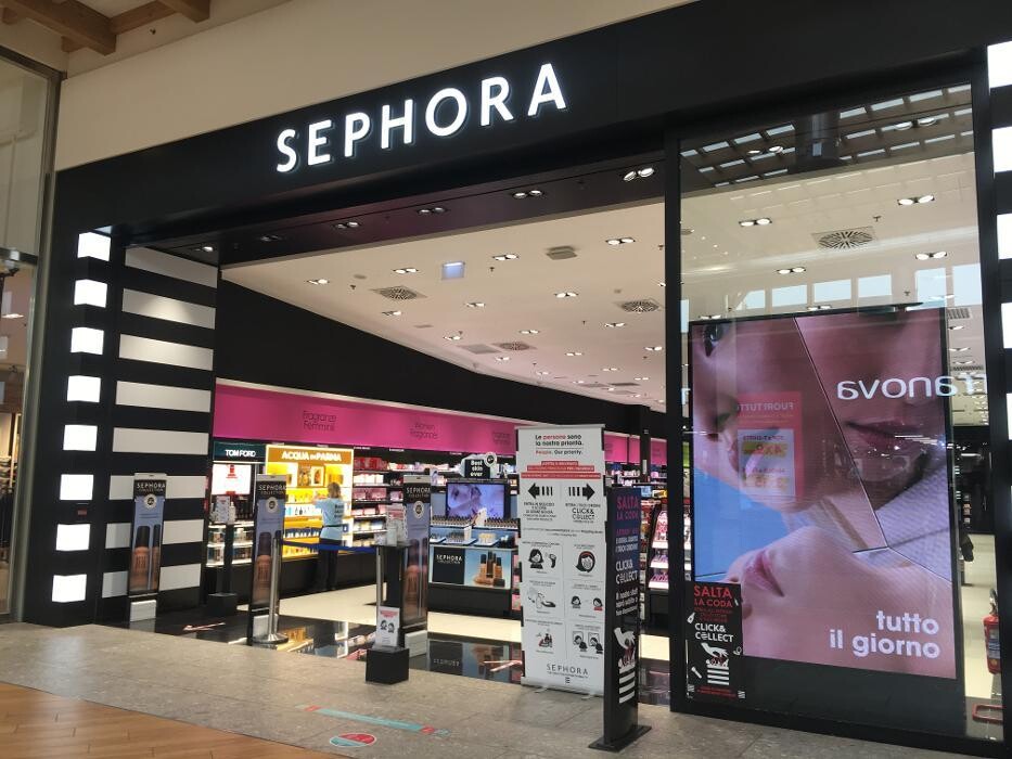 Images SEPHORA ARESE