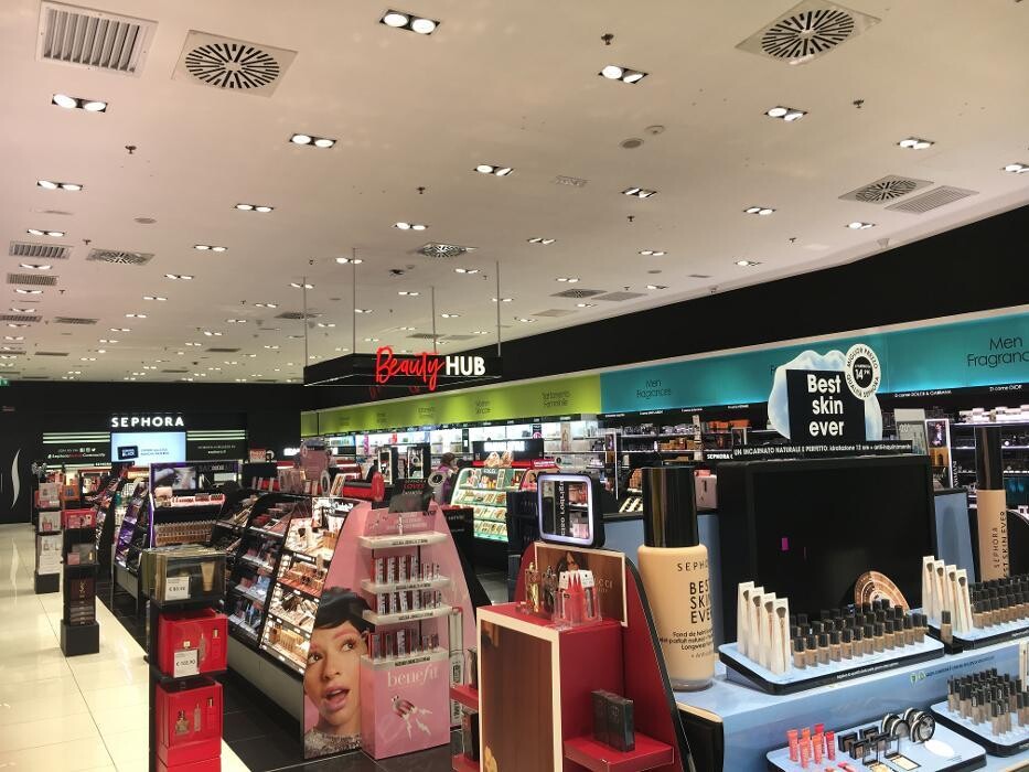 Images SEPHORA ARESE